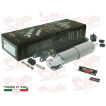 KIT AMMORTIZZATORI COMPLETI TIPO ORIGINALI VESPA PX PE 125 150 200 ARCOBALENO
