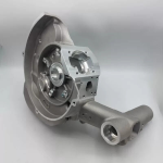 Carter Motore VMC X1 Mod. LAMELLARE Per Vespa Small Frame 50-125 ET3 PK50-125