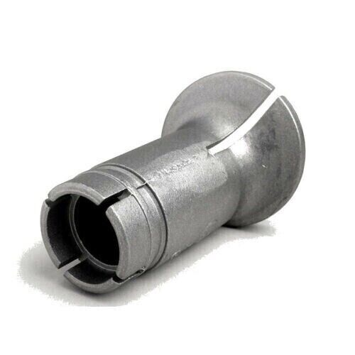 BOCCHETTONE VESPA 50 PK COLLETTORE ASPIRAZIONE CARBURATORE 19/19