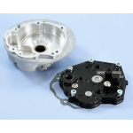 170.0309 CARTER INGRANAGGI POLINI PIAGGIO BOXER BRAVO CBA CIAO SI ECO GRILLO 50