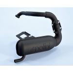 MARMITTA POLINI ORIGINAL PIAGGIO APE 50 - APE 50 FL - FL2 - FL3 - RST MIX (6 Mo