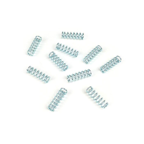 Molle rinforzate BGM PRO XXL per frizioni 10 molle Vespa Largeframe, 10 pz