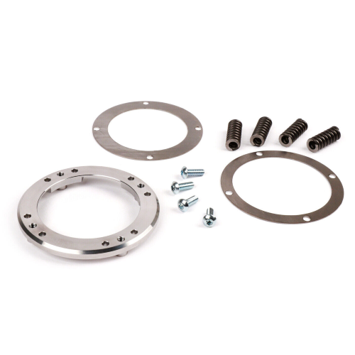 Kit revisione parastrappi completo BGM PRO rinforzato Vespa Smallframe