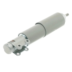 Ammortizzatore anteriore CARBONE Vespa PK - versione originale