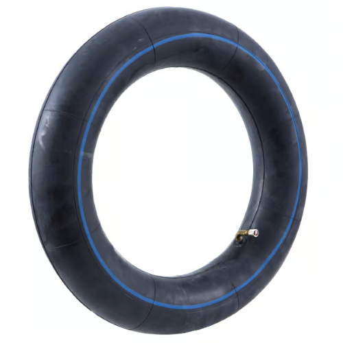 Camera d'aria SIP 3.50- 8", valvola 90° VESPA