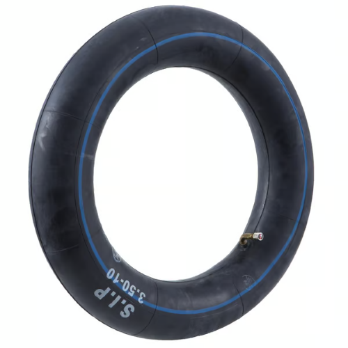 Camera d'aria SIP 10" valvola a 90' 3.00/3.50/90'90/100'80/100'90/110'80 vespa