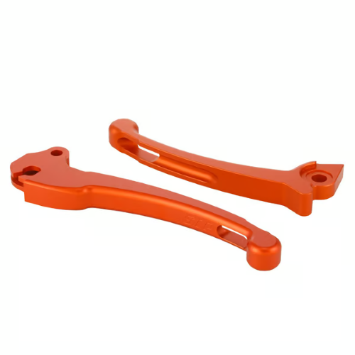 Set leve sportive SIP sinistro&destro pompa freno GRIMECA per Vespa PX freno a d