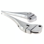 Set Leva frizione/freno SIP sinistro&destro per Vespa 50-125/PV/ET3/PK/S/XL