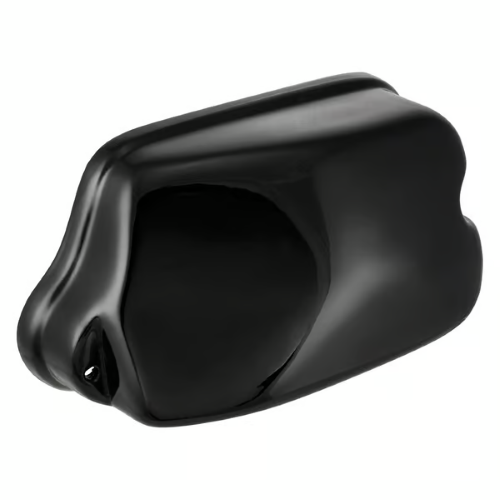 Coperchio maggiorato scatola carburatore SIP Airbox Vespa PX125, 150, 200, Sprin