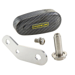 ANTI AFFONDO AMMORTIZZATORE ANTERIORE CARBONE VESPA 50 SPECIAL PK S ET3