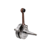 ALBERO MOTORE MAZZUCCHELLI AMT126 VESPA 50 SPECIAL CONO Ø19 PER MODIFICA 130cc