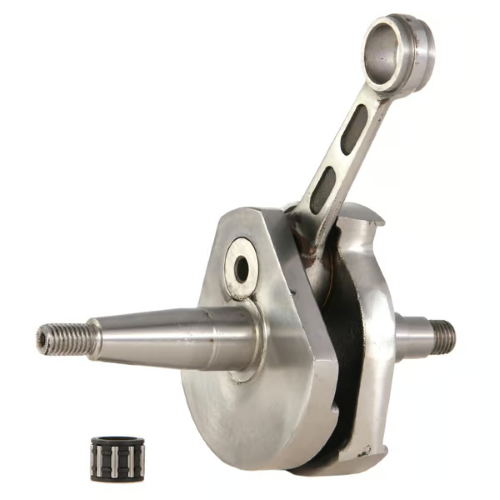 ALBERO MOTORE MAZZUCCHELLI VESPA SPECIAL SUPER COMPETIZIONE ANTICIPATO CONO 19