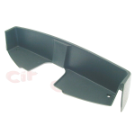 PORTAOGGETTI PORTA OGGETTI SOPRA BAULETTO VESPA PK 50 125 XL N RUSH