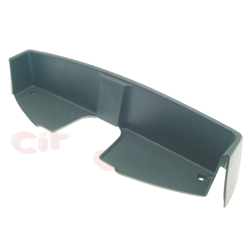 PORTAOGGETTI PORTA OGGETTI SOPRA BAULETTO VESPA PK 50 125 XL N RUSH