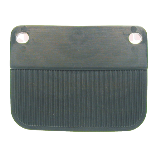 PARASPRUZZI PARAFANGO GOMMA POSTERIORE PER VESPA PK 50 125 S SS XL RUSH