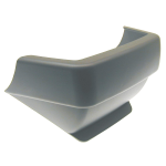 PROTEZIONE SCOCCA POSTERIORE VESPA FL2-N-HP