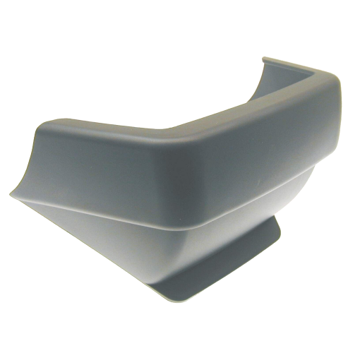 PROTEZIONE SCOCCA POSTERIORE VESPA FL2-N-HP