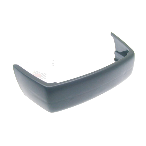 PROTEZIONE SCOCCA GRIGIA PARASPRUZZI PARASCOCCA VESPA 50 125 PK S