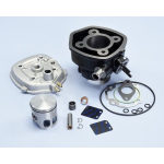 POLINI KIT GRUPPO TERMICO 70 cc D.47 LIQUIDO MALAGUTI F12 PHANTOM LC 50