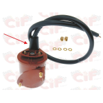 Bobina accensione esterna Vespa 150 GS - super potenziata