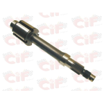 ALBERO INGRANAGGIO CAMBIO RUOTA PIAGGIO VESPA PX 125 150 200 1998 - 2001