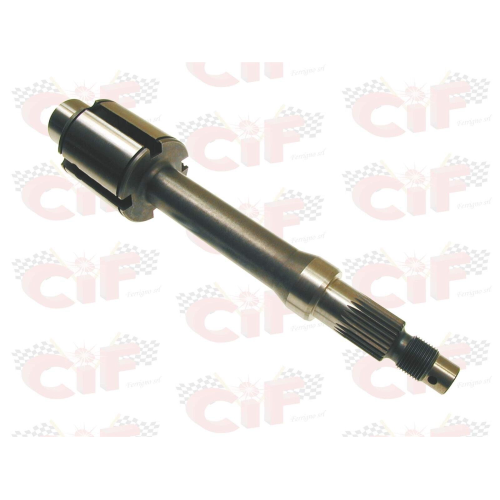 ALBERO INGRANAGGIO CAMBIO RUOTA PIAGGIO VESPA PX 125 150 200 1998 - 2001