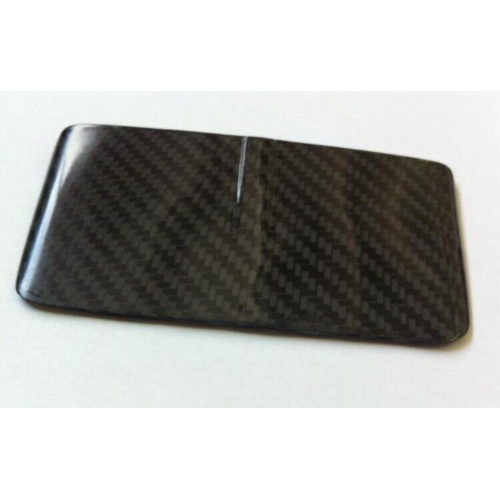 Tegolino fanale posteriore TOMAS COMPOSITI Vespa 50 Special, Elestart - carbonio