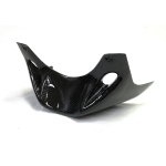 Spoiler slim TOMAS COMPOSITI Vespa PX, GT, Sprint, Rally, in fibra di carbonio