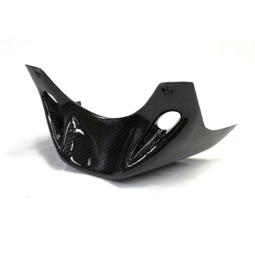 Spoiler slim TOMAS COMPOSITI Vespa PX, GT, Sprint, Rally, in fibra di carbonio