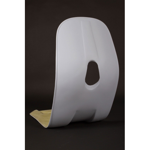 Scudo e pedana in vetroresina TOMAS COMPOSITI Vespa 50SS, 90SS