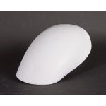 Parafango RACING TOMAS COMPOSITI Vespa con forcella ZIP SP, ET2, Quartz in vetro