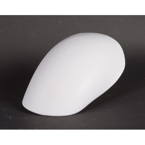 Parafango RACING TOMAS COMPOSITI Vespa con forcella ZIP SP, ET2, Quartz in vetro