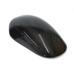 Parafango RACING in fibra di carbonio TOMAS COMPOSITI Vespa con forcella ZIP SP,