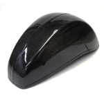 Parafango in fibra di carbonio TOMAS COMPOSITI Vespa 50SS, 90SS