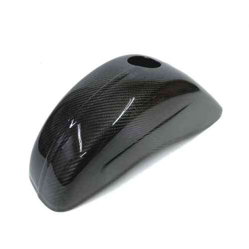 Parafango in fibra di carbonio TOMAS COMPOSITI Vespa 50, 90, 125 ET3 Primavera