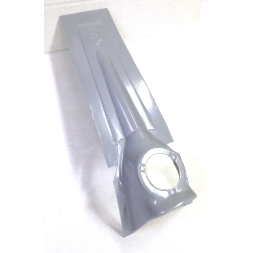 Nasello in vetroresina TOMAS COMPOSITI Vespa 50 125 ET3 Primavera stemma esagona