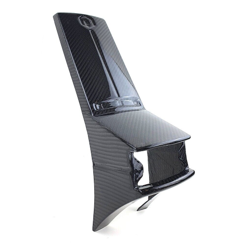 Nasello in fibra di carbonio TOMAS COMPOSITI Vespa PX Arcobaleno