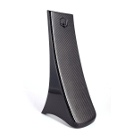 Nasello in fibra di carbonio TOMAS COMPOSITI Vespa PK HP, XL, N