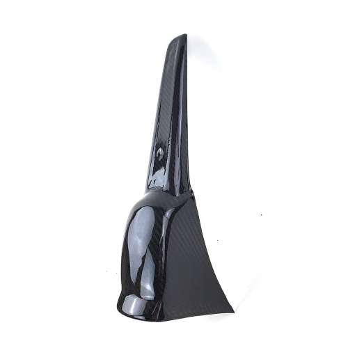 Nasello in fibra di carbonio TOMAS COMPOSITI Vespa 50 Special, Elestart - CHIUSO