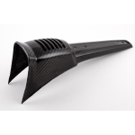 Nasello in fibra di carbonio TOMAS COMPOSITI Vespa 50 Special, Elestart