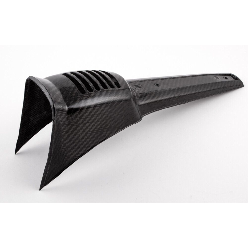 Nasello in fibra di carbonio TOMAS COMPOSITI Vespa 50 Special, Elestart