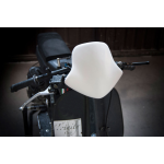 Cupolino SLIM TOMAS COMPOSITI per Vespa in vetroresina