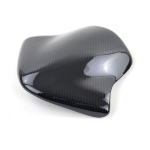 Cupolino SLIM PORTANUMERI TOMAS COMPOSITI per Vespa in fibra di carbonio