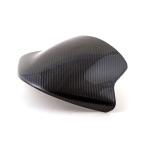 Cupolino RACING TOMAS COMPOSITI per Vespa in fibra di carbonio