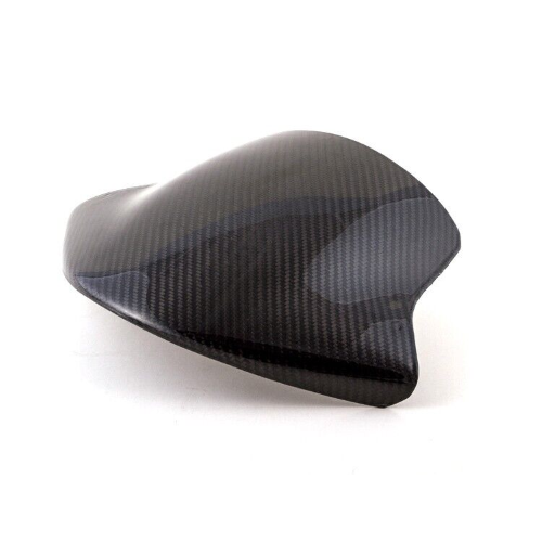 Cupolino RACING TOMAS COMPOSITI per Vespa in fibra di carbonio