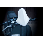 Cupolino GP TOMAS COMPOSITI per Vespa in vetroresina