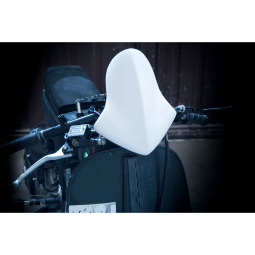 Cupolino GP TOMAS COMPOSITI per Vespa in vetroresina