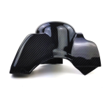 Cuffia cilindro TOMAS COMPOSITI Vespa T5 - in fibra di carbonio