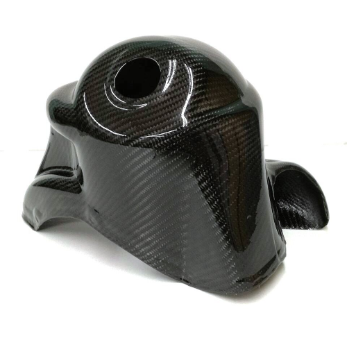 Cuffia cilindro TOMAS COMPOSITI Vespa 125 ET3 Primavera, PK125 S, N, ETS, XL, XL