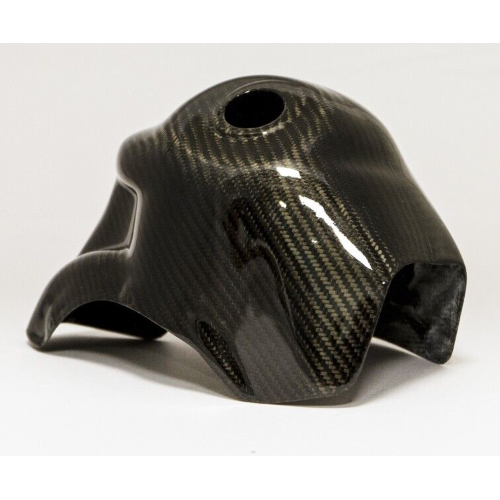 Cuffia cilindro TOMAS COMPOSITI Vespa 125 ET3 Primavera con M200 Quattrini